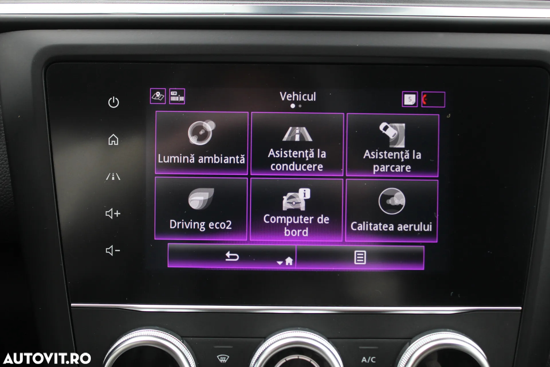 Renault Kadjar BLUE dCi 115 EDC BUSINESS EDITION - 15