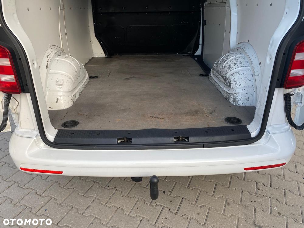 Volkswagen TRANSPORTER - 31