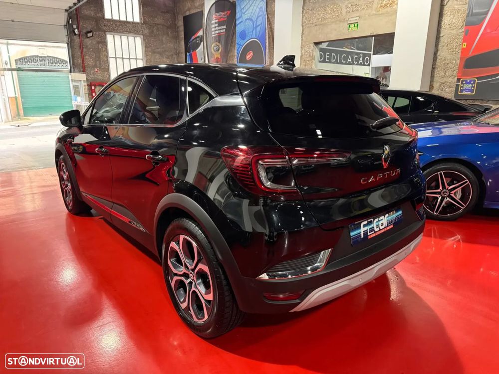 Renault Captur - 5