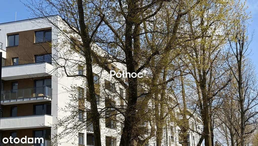 KRAKÓW/ BRONOWICE /SOSNOWIECKA -2 pokoje