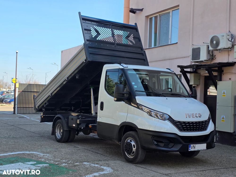 Iveco Daily - 1