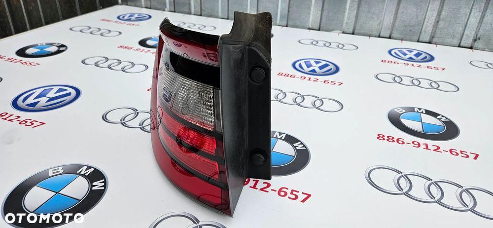 Dodge Durango LIFT 2017- Lampa tył lewy Lampa tylna lewa 68272127AA IDEALNA - 8