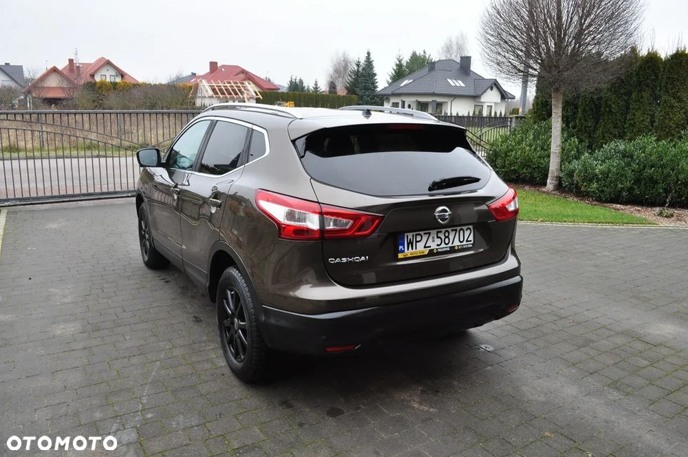 Nissan Qashqai 1.2 DIG-T Tekna - 15