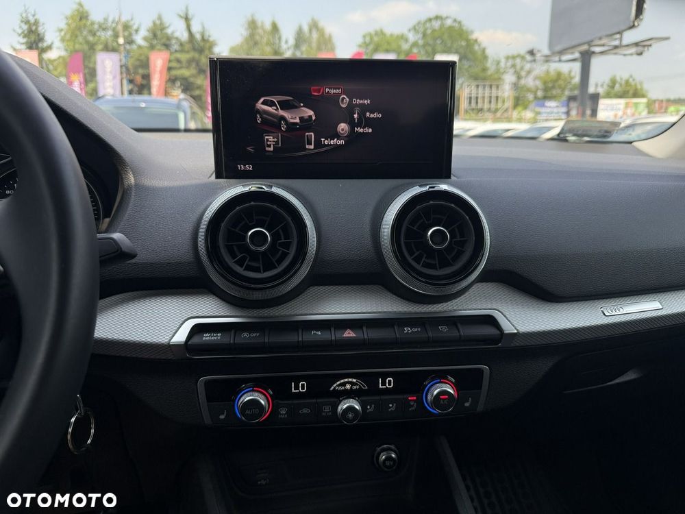 Audi Q2 35 TFSI S tronic S line - 24