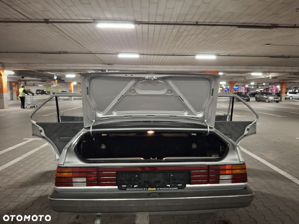 Opel Ascona 1.6 Exclusive - 17