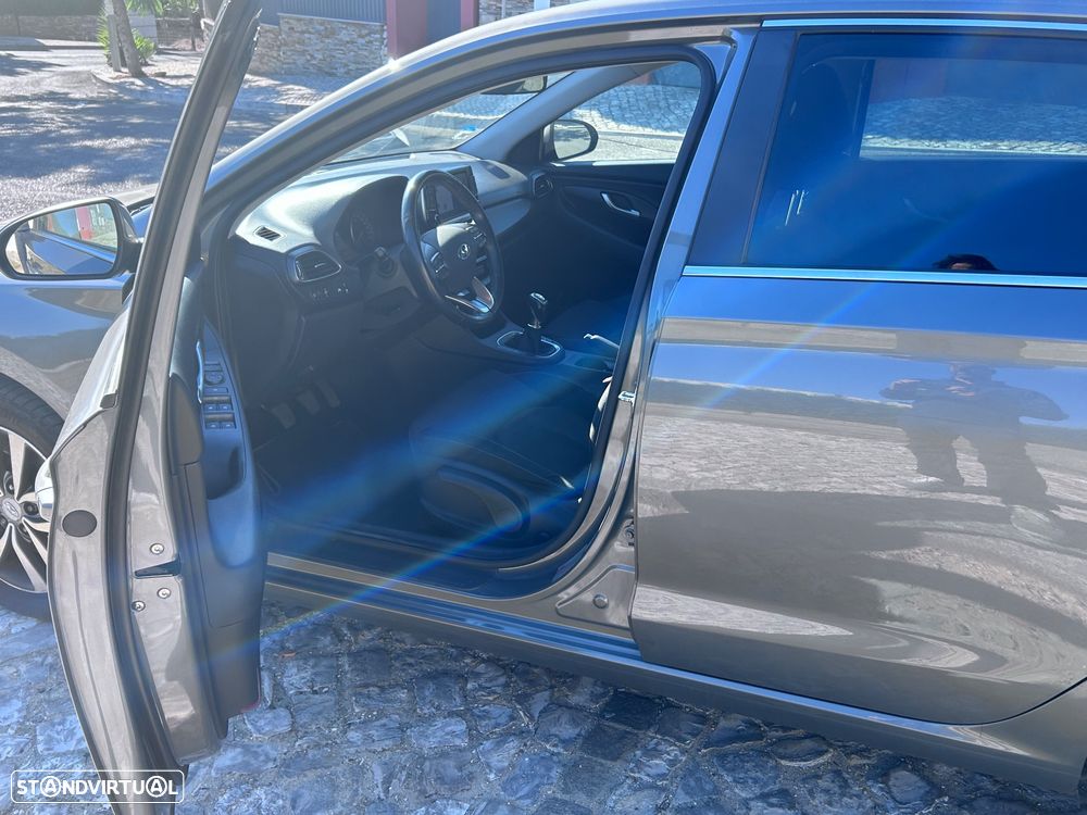Hyundai i30 CW - 6