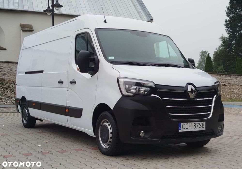 Renault Master - 9