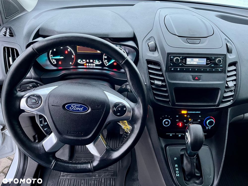Ford connect - 7