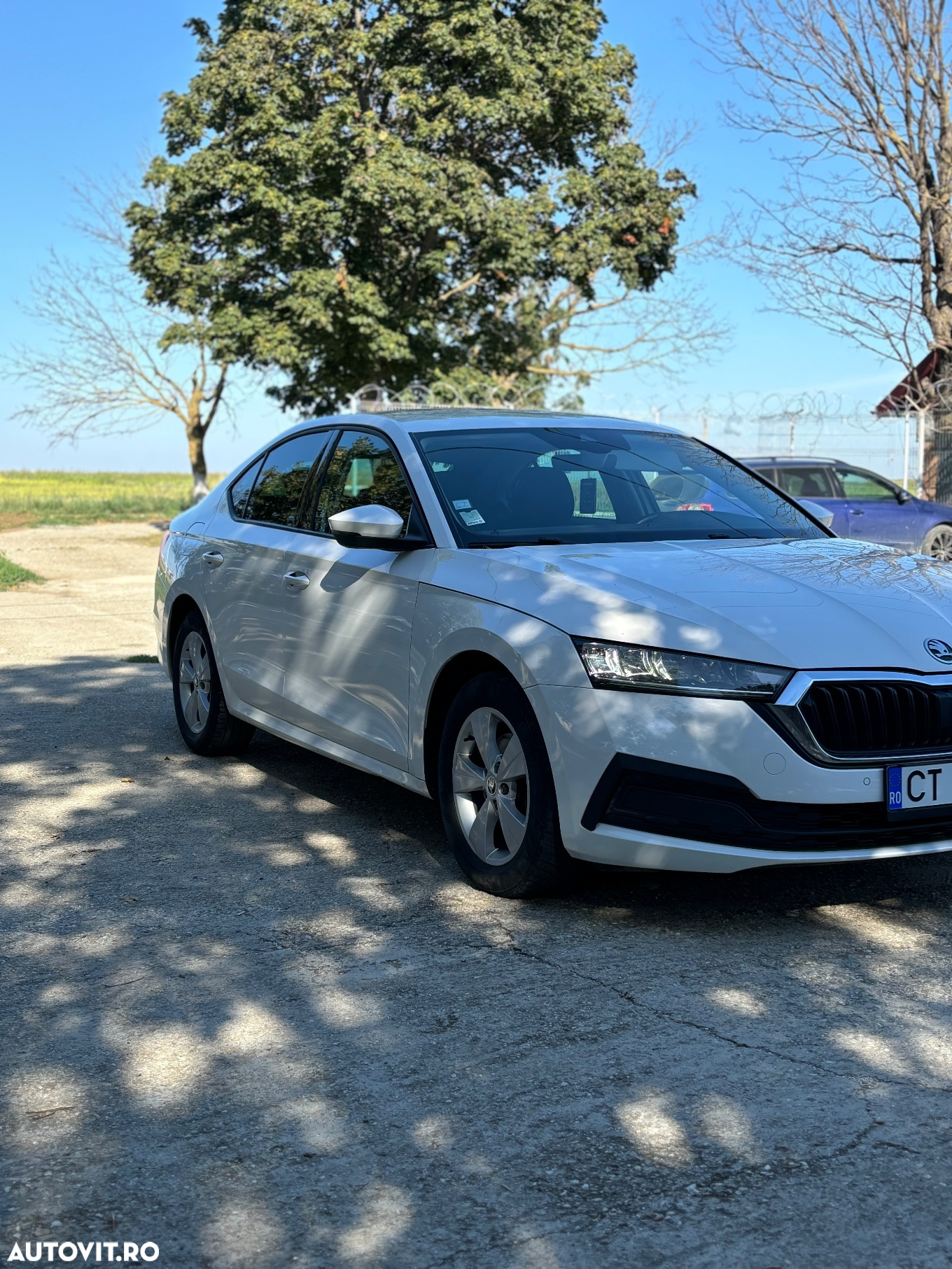 Skoda Octavia 2.0 TDI Ambition - 3