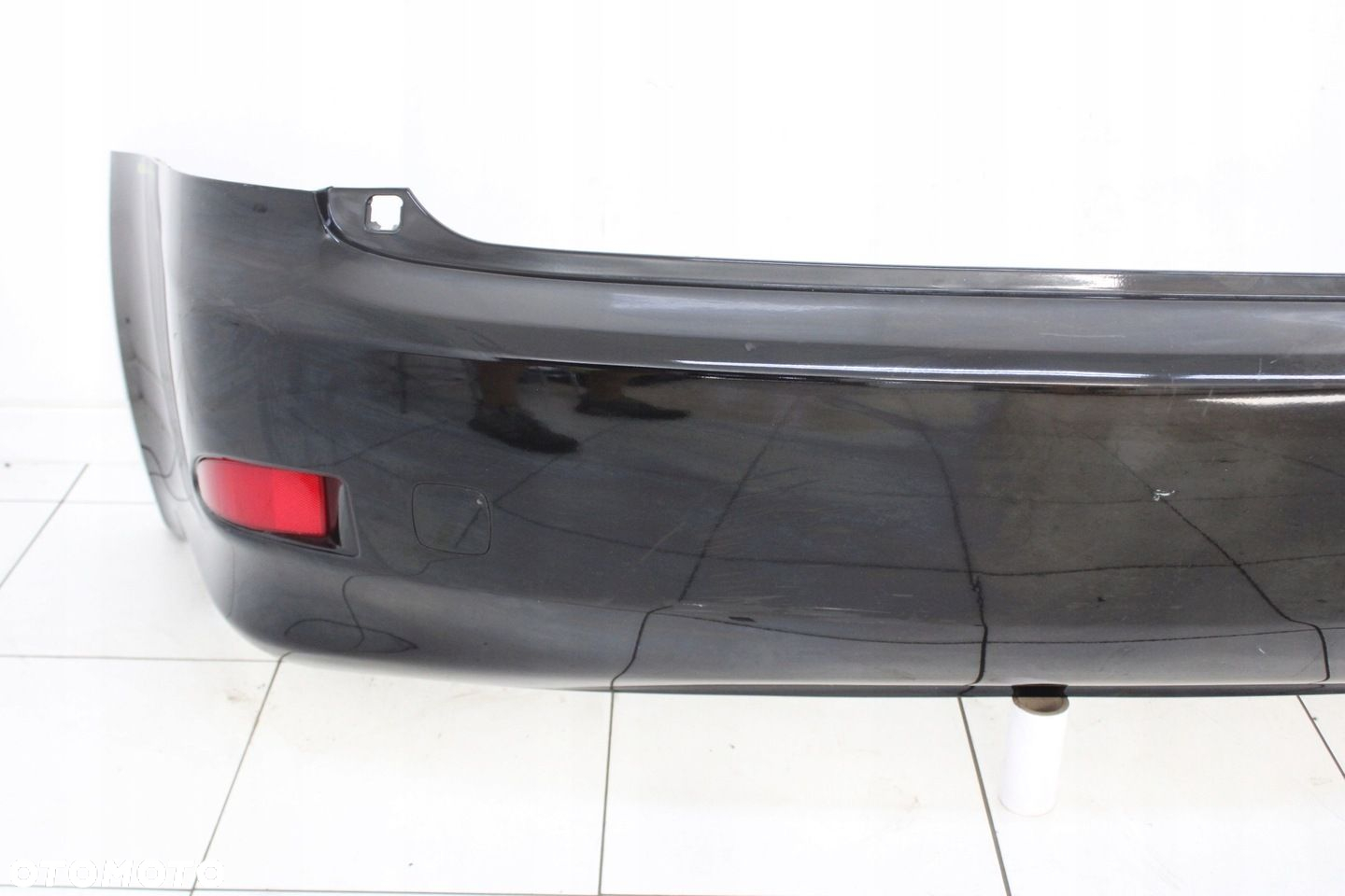 LEXUS IS II 05R- ZDERZAK TYŁ TYLNY 212 - 5