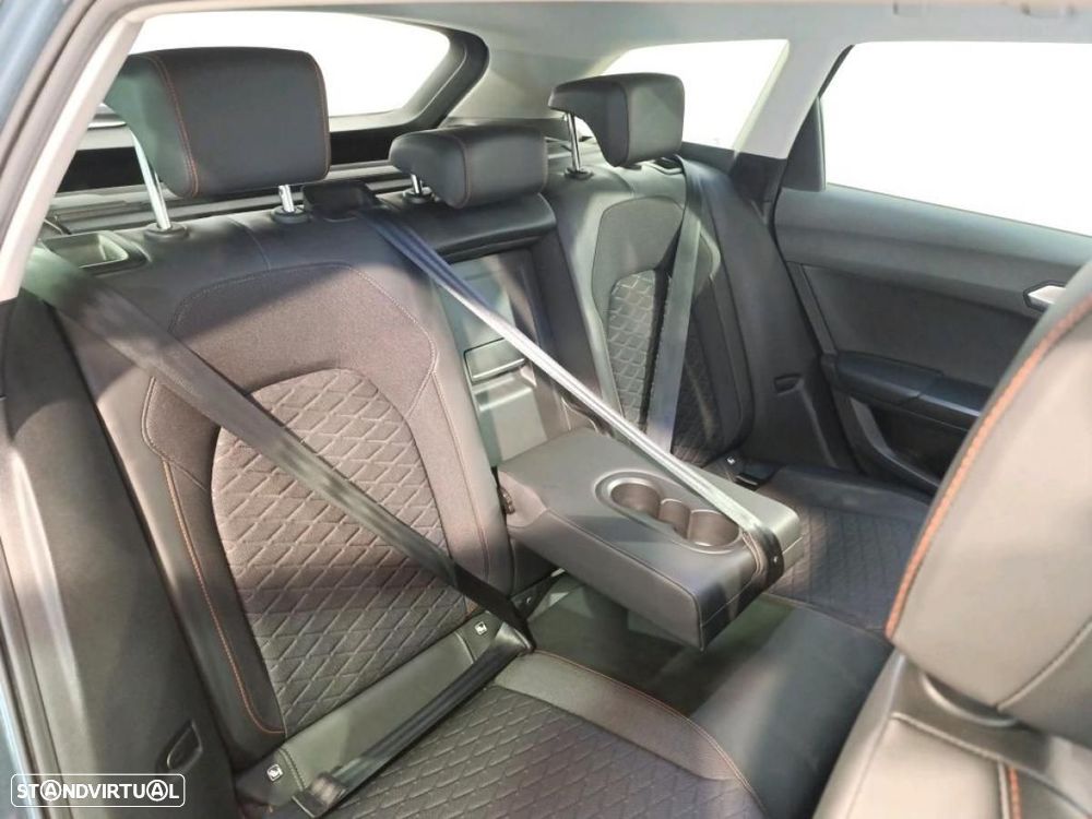 SEAT Leon ST 1.4 e-Hybrid FR DSG - 4