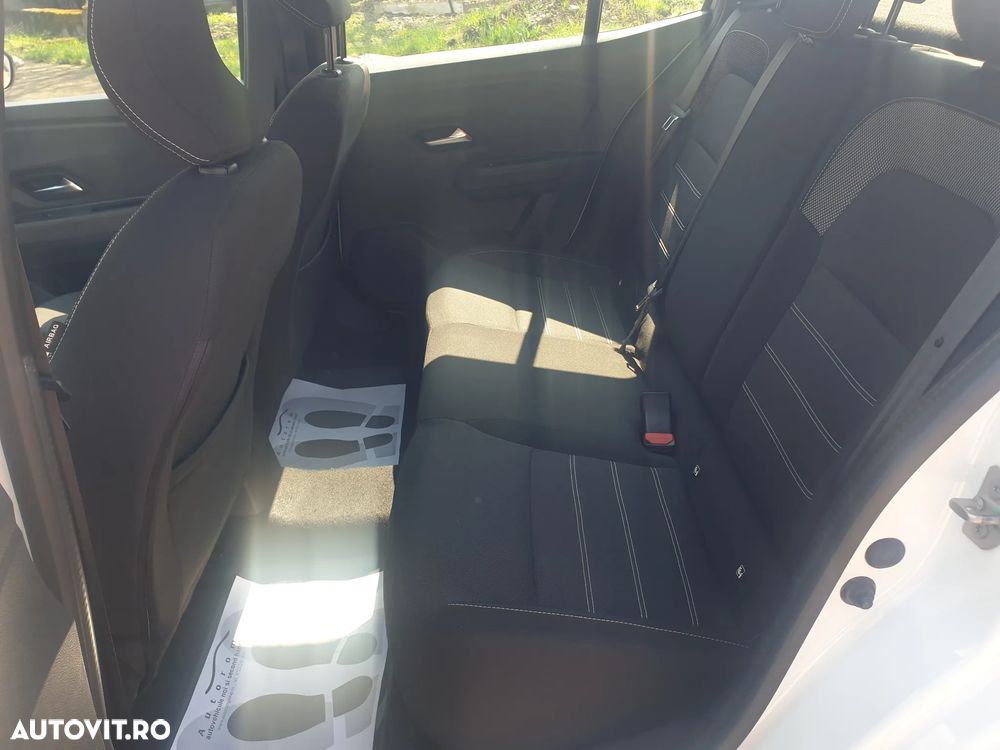 Dacia Logan TCe 90 MT6 Prestige - 14