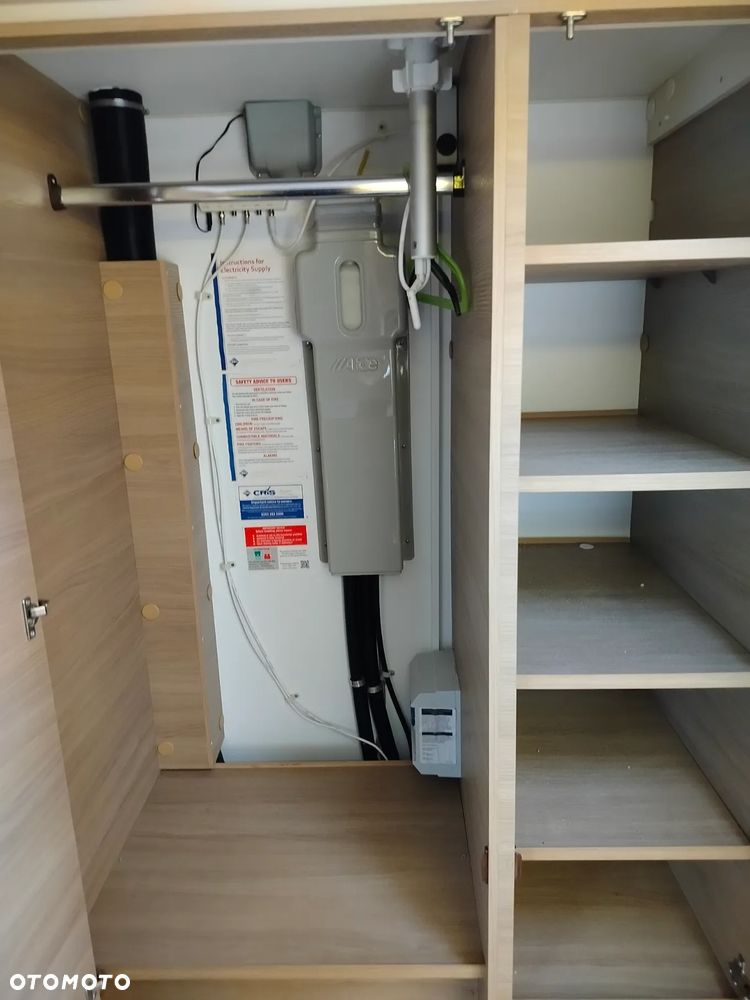 Adria Adora Thames 613UT - 27