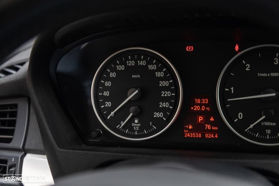 BMW X5 3.0 sd - 37