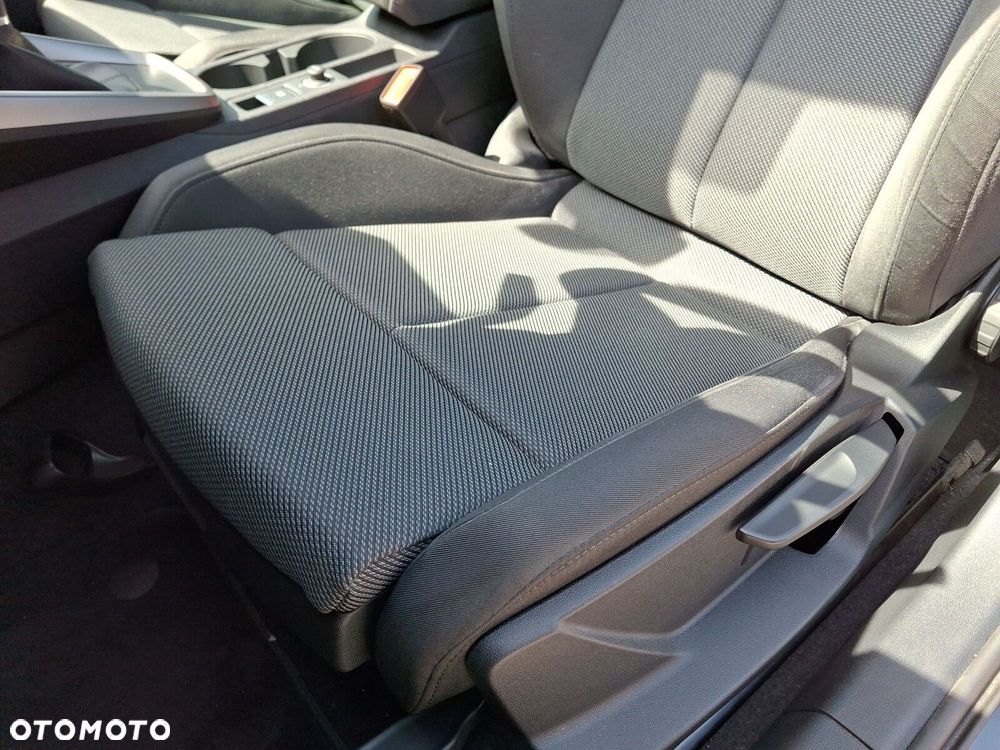 Audi A3 Sportback - 15
