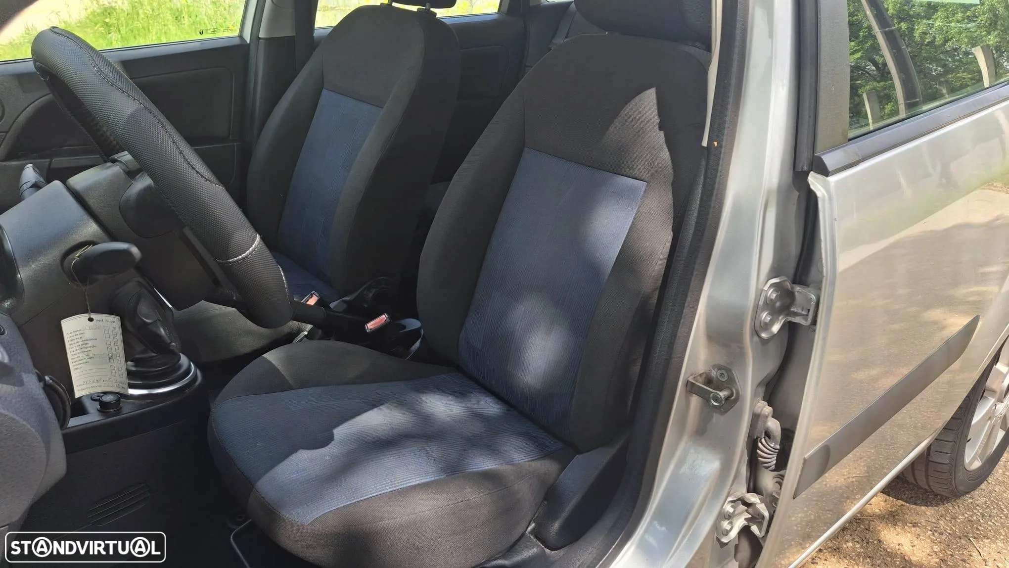 Ford Fiesta 1.25 First Edition - 15