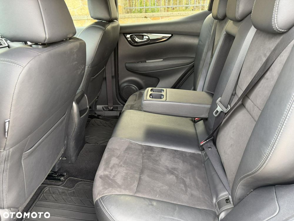 Nissan Qashqai 1.2 DIG-T Tekna - 24