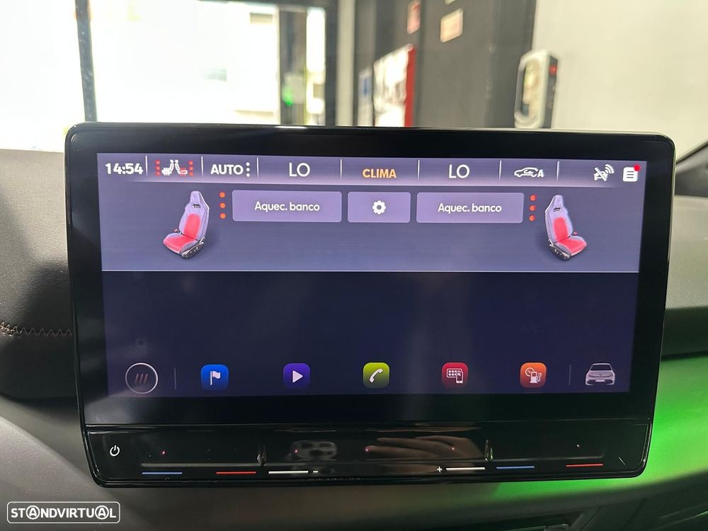 Cupra Born 58 kWh - 35