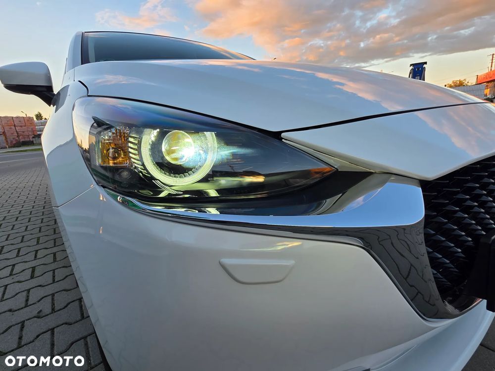 Mazda 2 - 22