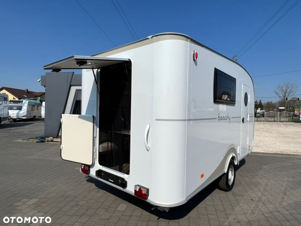Hobby Beachy 420 - 11