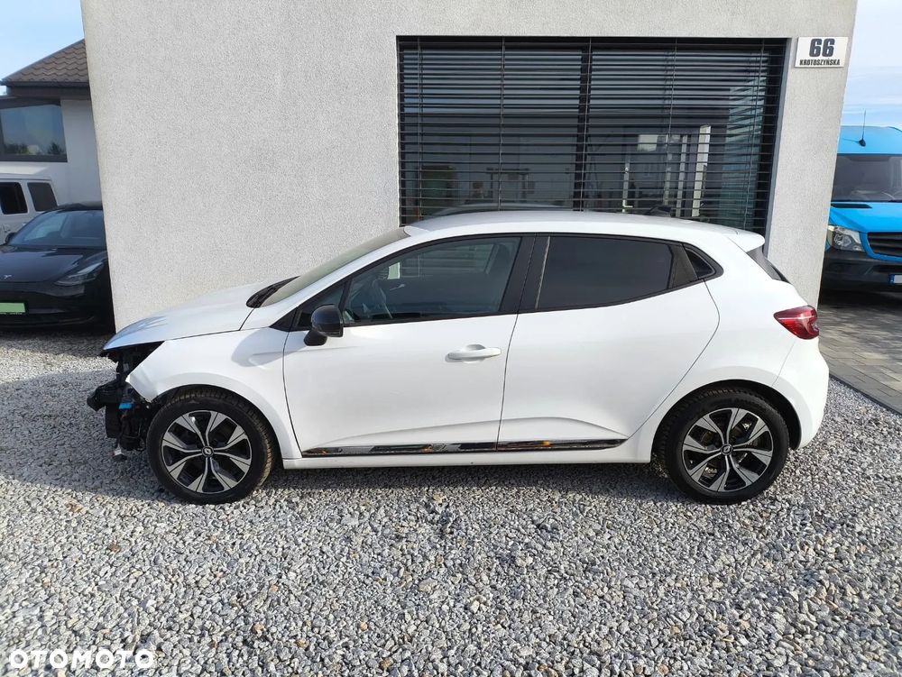 Renault Clio 1.5 Blue dCi Zen - 6