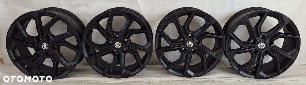 FELGI MG ZS EV 7X17 ET41 5X112 57,1 124R-53071 KBA53071 - 1