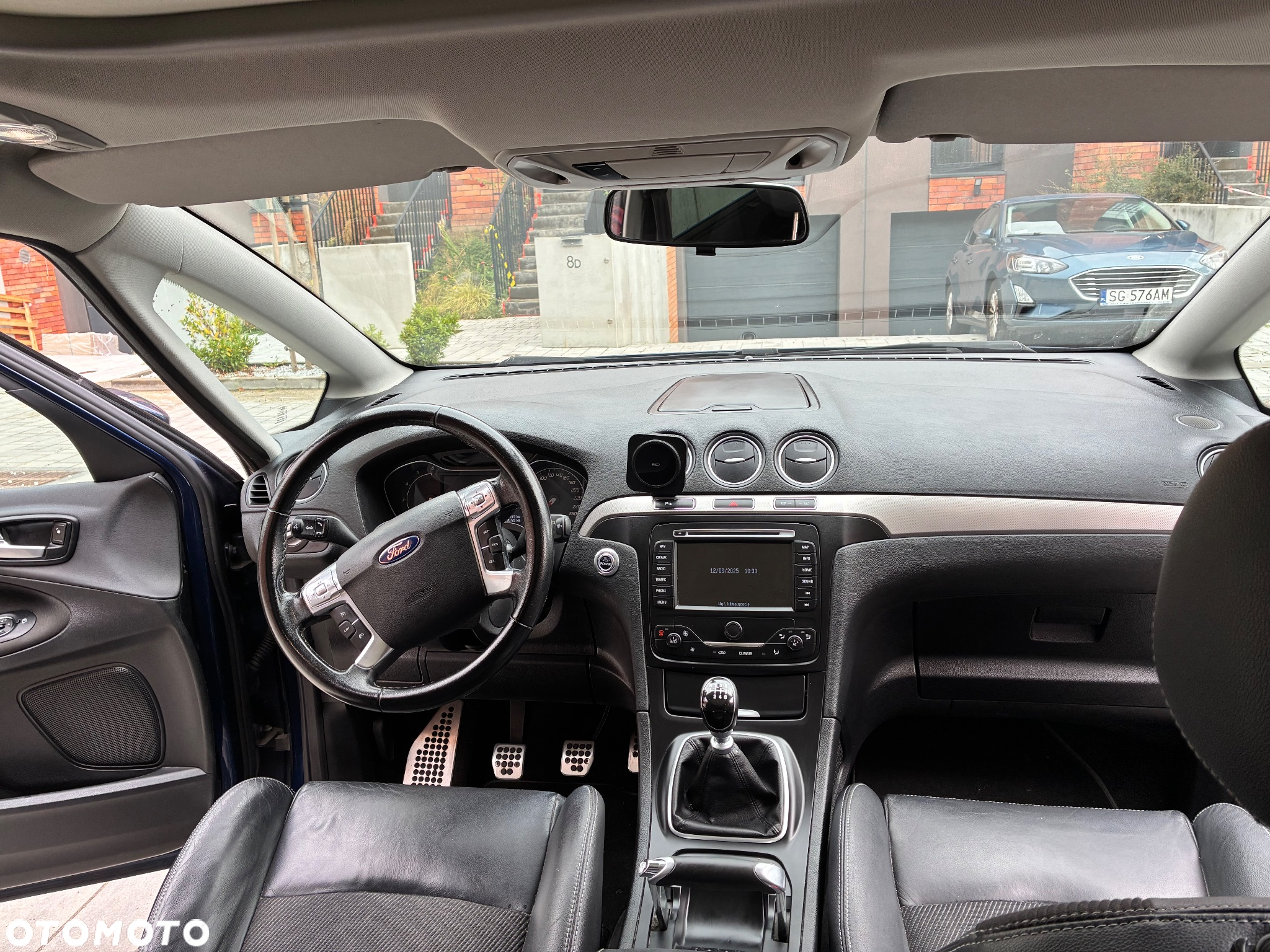 Ford S-Max 2.0 TDCi DPF Champions Edition - 7
