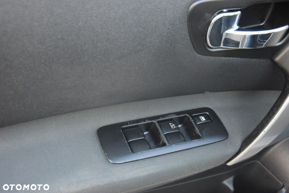 Nissan Qashqai 2.0 I-Way - 29