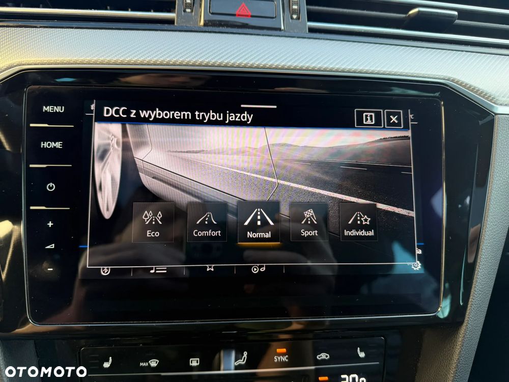 Volkswagen Passat 2.0 TDI BMT Highline DSG7 - 10