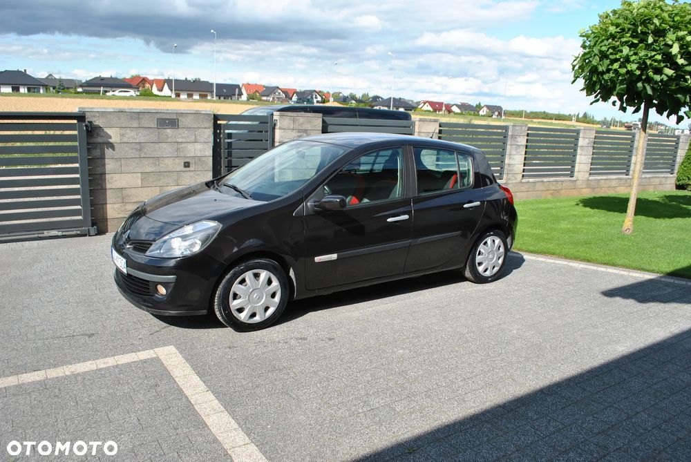 Renault Clio 1.2 16V Ripcurl - 10