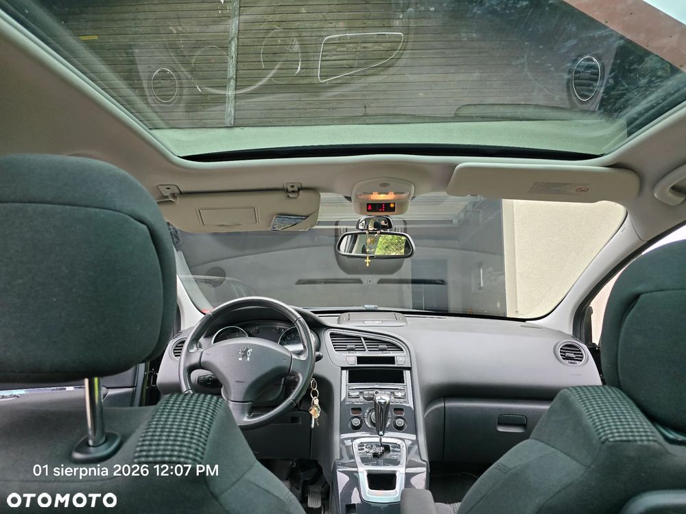 Peugeot 5008 2.0 HDi Business Line - 20