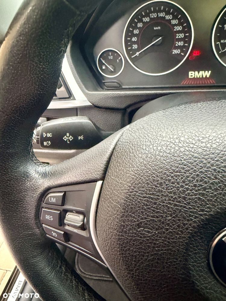 BMW Seria 4 420i Sport-Aut Sport Line - 34
