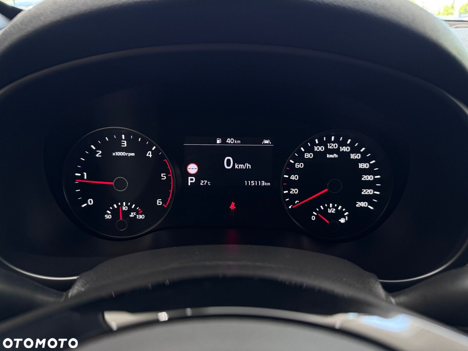 Kia Sportage - 17