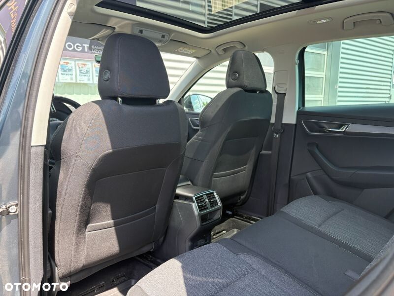 Skoda Karoq 2.0 TDI SCR 4x4 Style DSG - 16