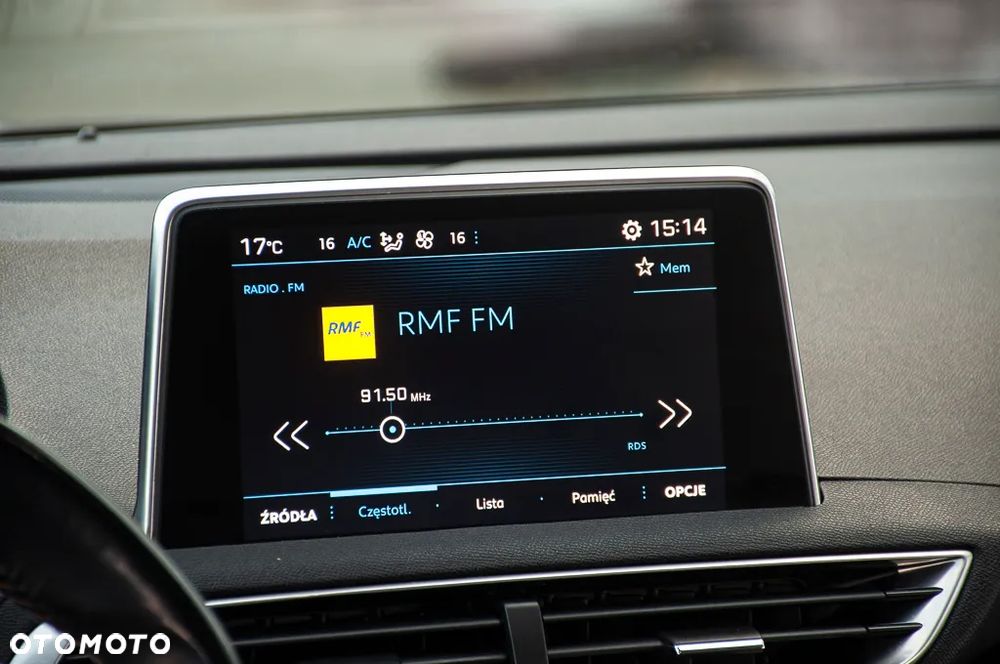 Peugeot 3008 BlueHDi 120 EAT6 Stop & Start Business Line - 34