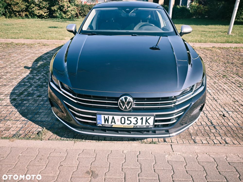 Volkswagen Arteon 2.0 TDI SCR DSG Elegance - 5