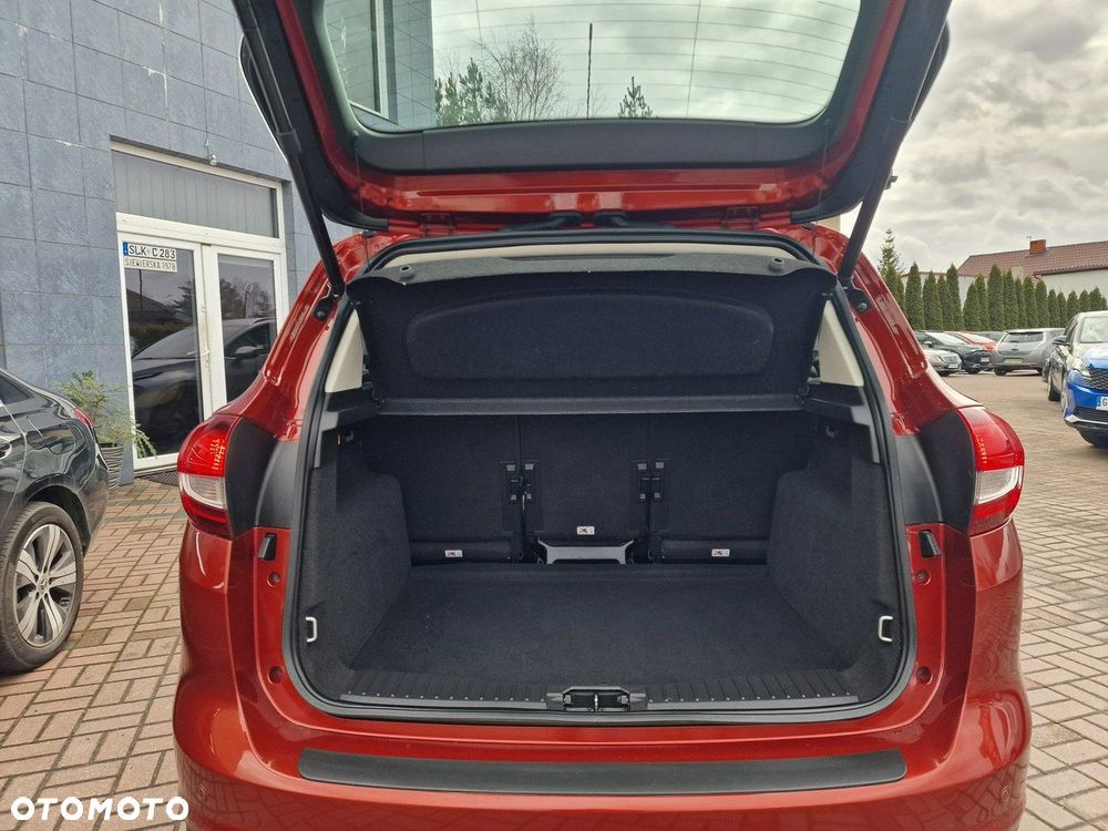 Ford C-MAX 1.5 EcoBoost Start-Stop-System Titanium - 19