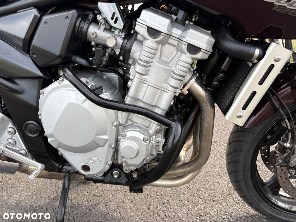 Suzuki Bandit - 8