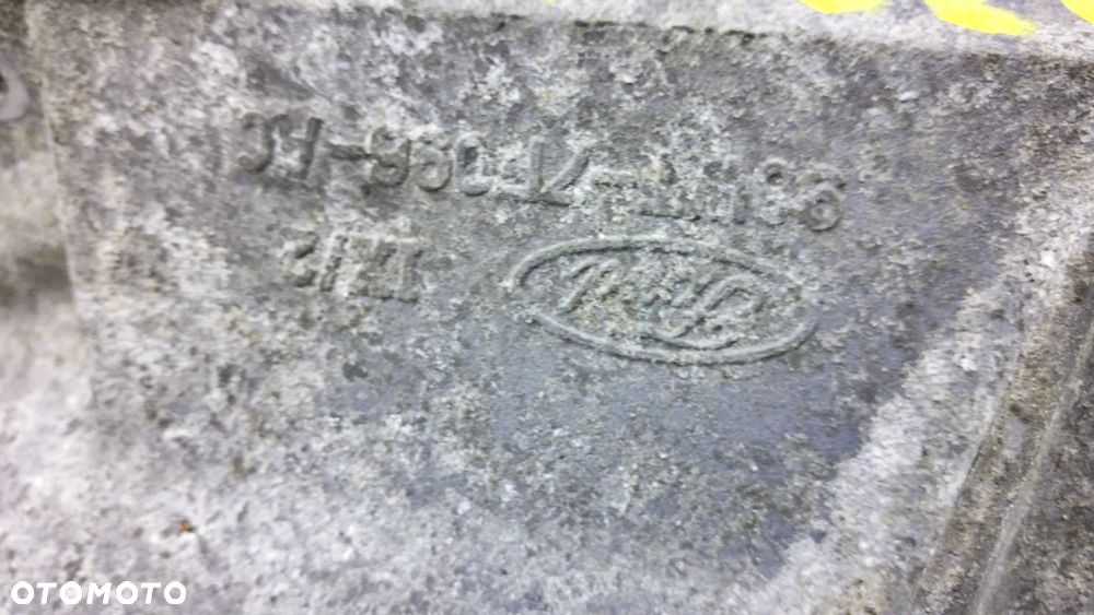 Ford Skrzynia Biegów XS4R 7002 CF - 14