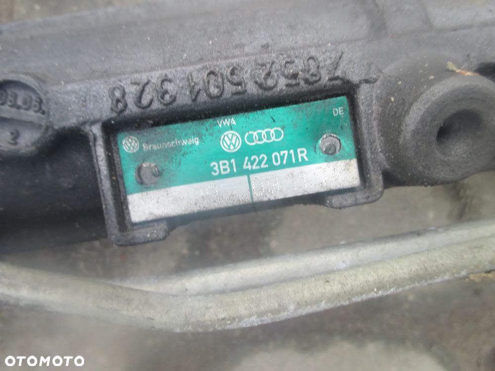 maglownica przekładnia Audi A4 B5 Passat B5 8D1422105A Europa - 3