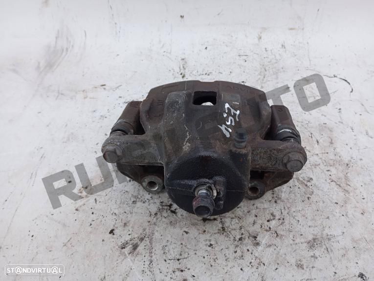 Bomba Travão Frente Esquerda  Suzuki Grand Vitara Ii [2006_2016 - 2