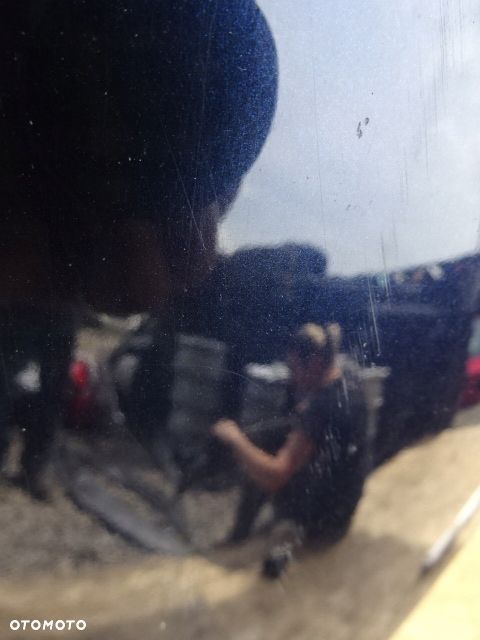 MASKA POKRYWA SILNIKA SAAB 9-3 II NR353 - 7