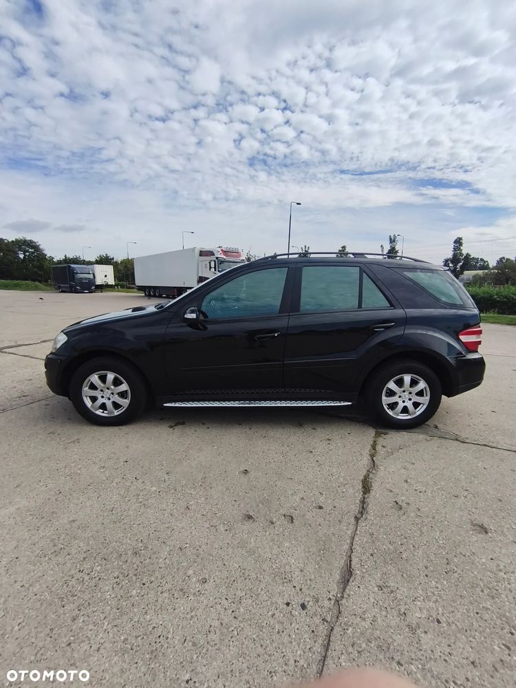 Mercedes-Benz ML 280 CDI 4-Matic - 2