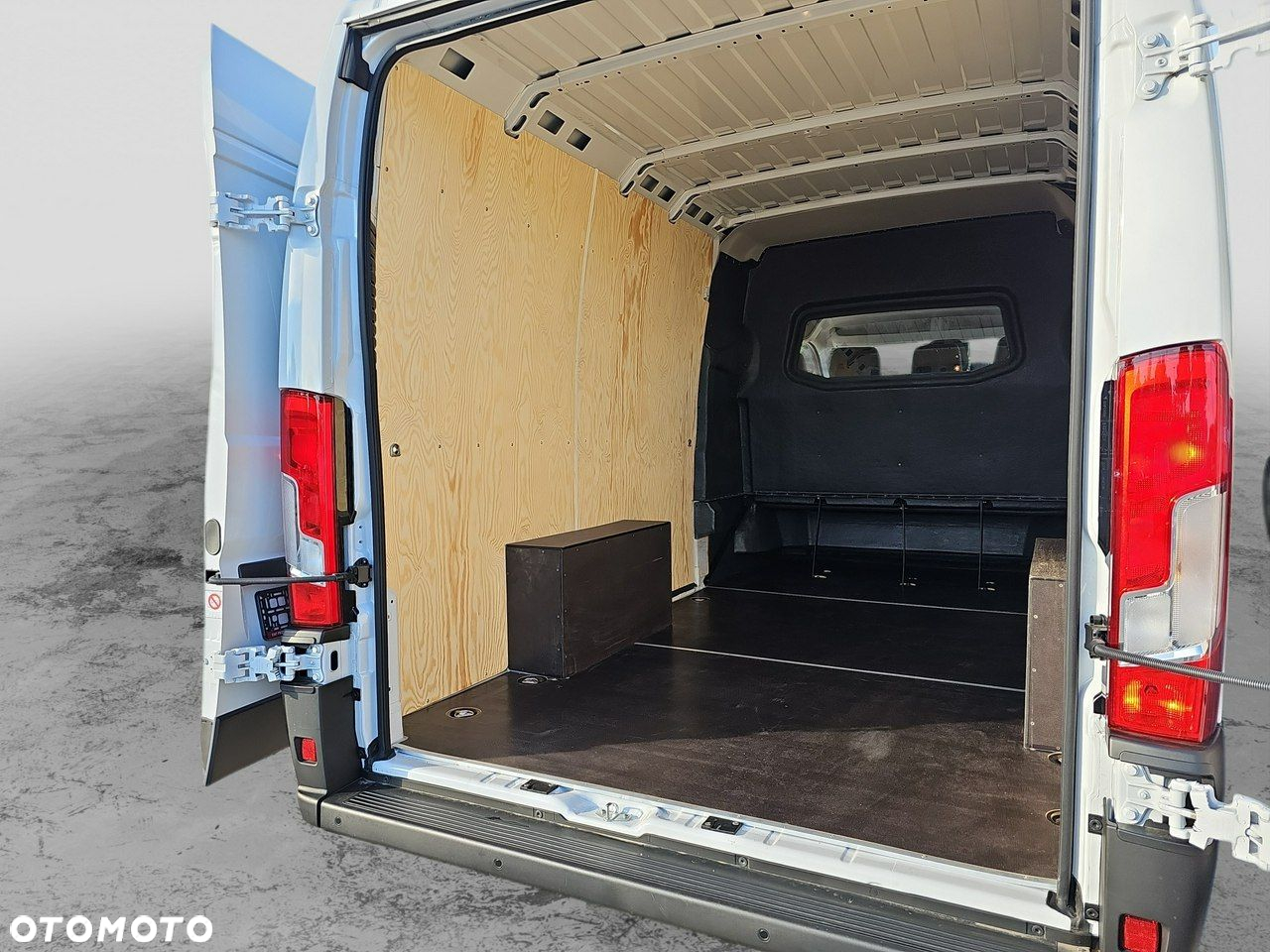 Fiat Ducato - 24