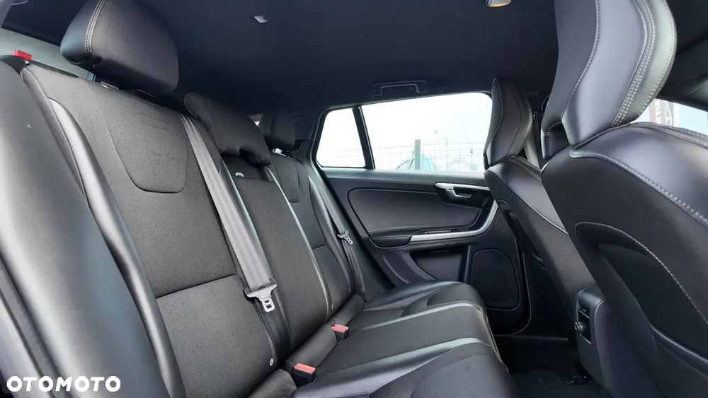 Volvo V60 D3 - 31