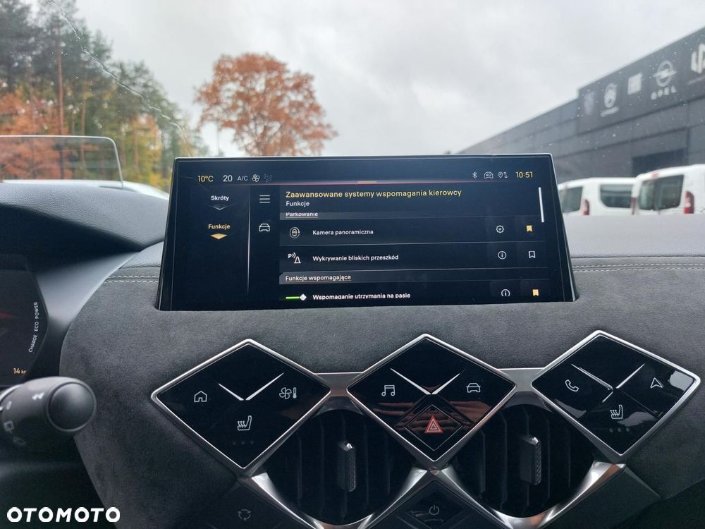 DS Automobiles DS 3 Crossback mHEV Étoile e-DCS6 - 24