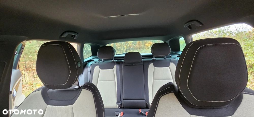 Skoda Karoq 2.0 TDI SCR 4x2 Style - 7