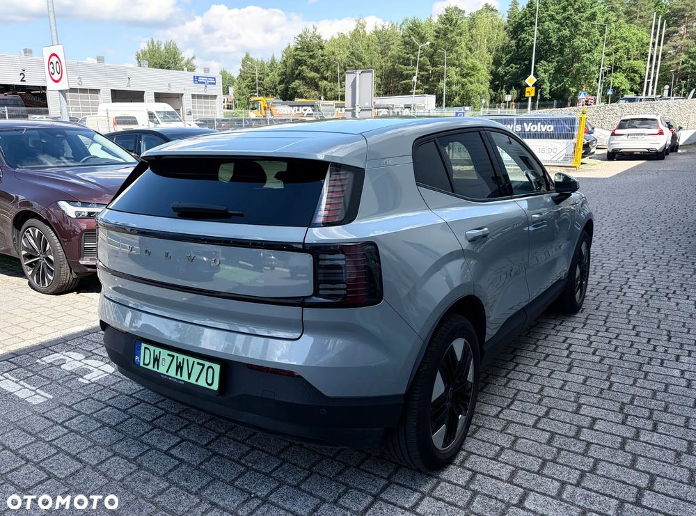 Volvo EX30 51kWh Single Motor Core - 7