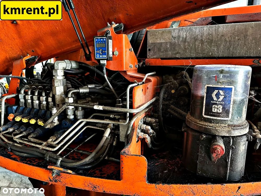 Mecalac 12 MTX KOPARKO-ŁADOWARKA 2014R. | MECALAC 12 MSX MXT 714 JCB 3CX - 18