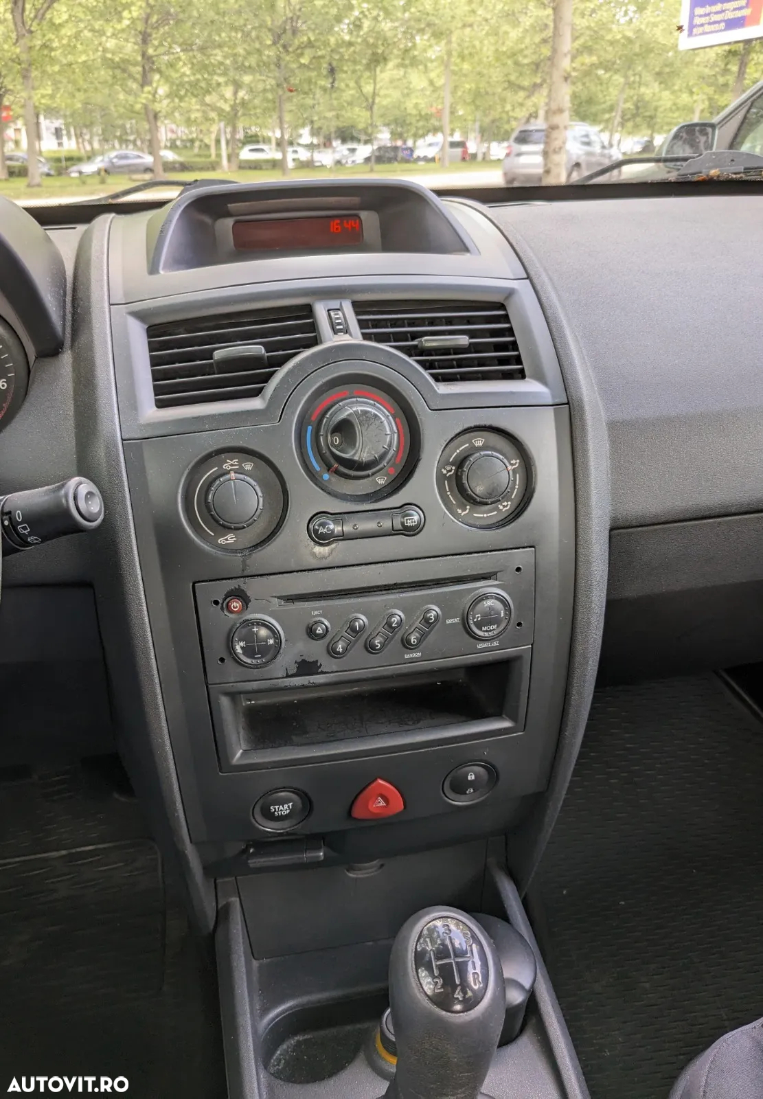 Renault Megane - 4